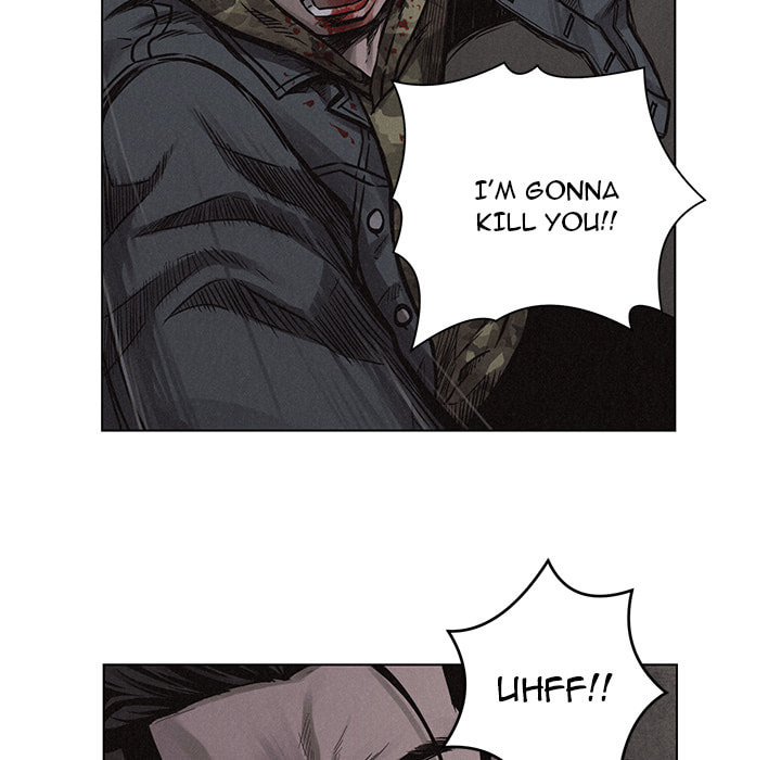 Pounding Chapter 2 page 36 - 
