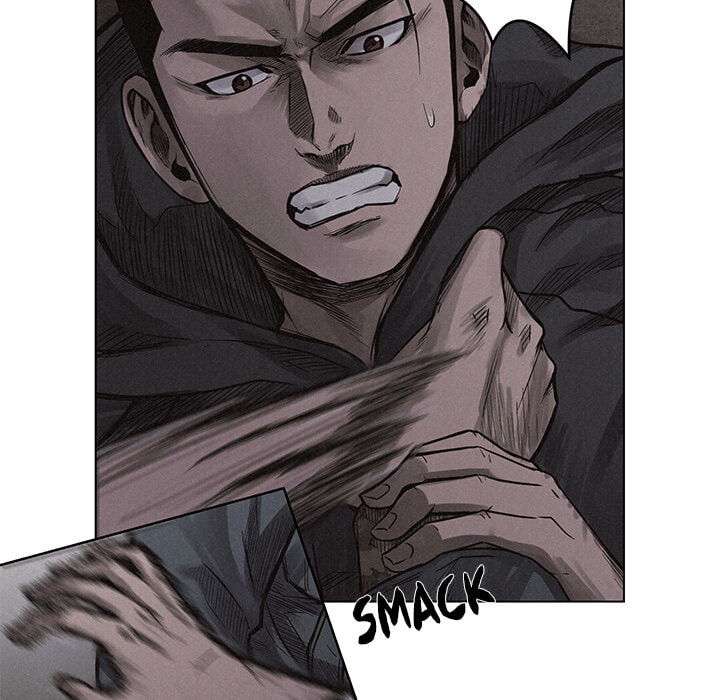 Pounding Chapter 2 page 37 - 