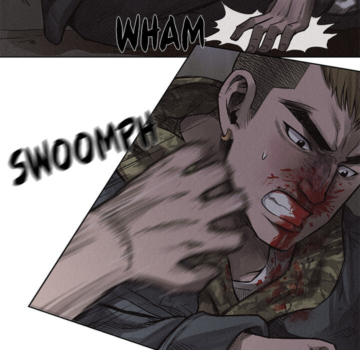 Pounding Chapter 2 page 39 - 