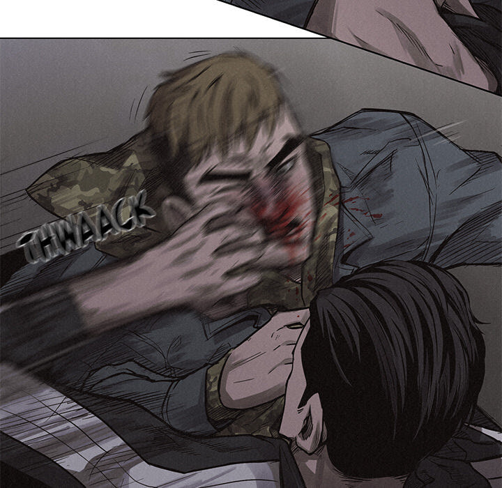 Pounding Chapter 2 page 40 - 