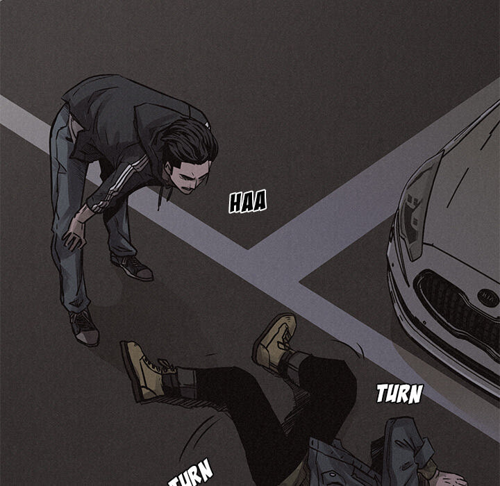 Pounding Chapter 2 page 48 - 