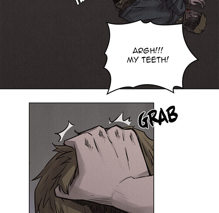 Pounding Chapter 2 page 49 - 