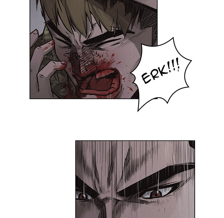 Pounding Chapter 2 page 50 - 