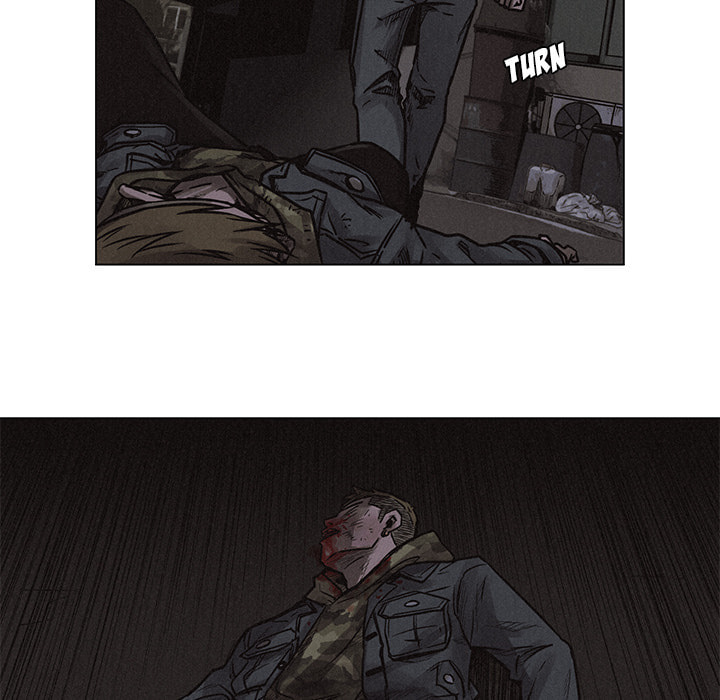 Pounding Chapter 2 page 61 - 