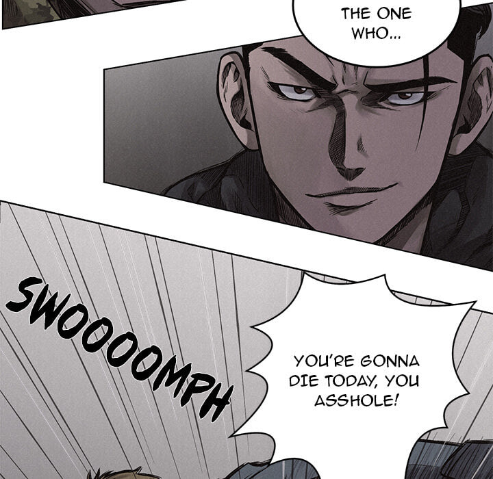Pounding Chapter 2 page 9 - 