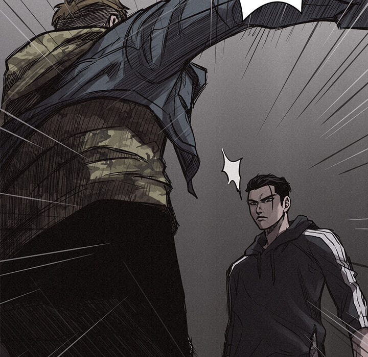 Pounding Chapter 2 page 10 - 