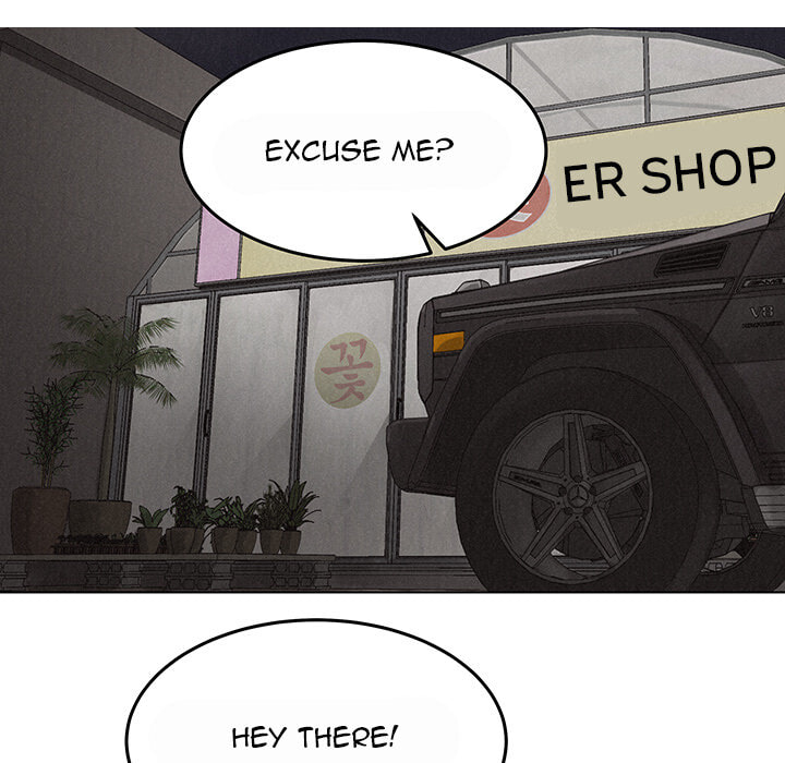 Pounding Chapter 20 page 11 - 
