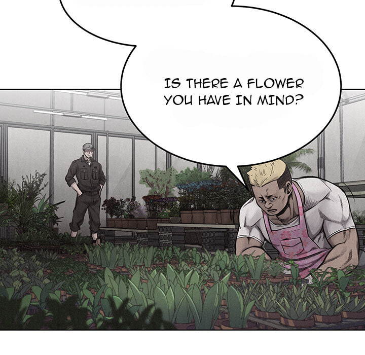 Pounding Chapter 20 page 12 - 
