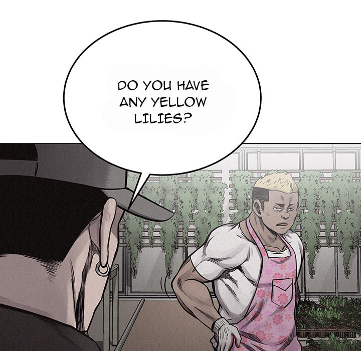 Pounding Chapter 20 page 13 - 