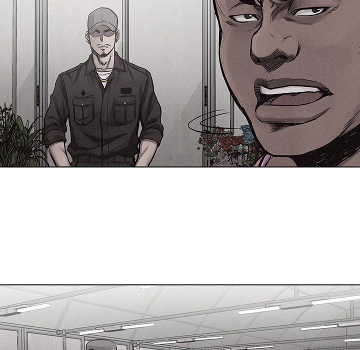 Pounding Chapter 20 page 15 - 