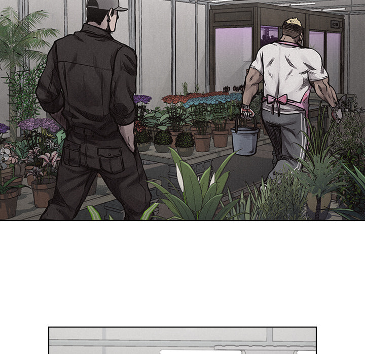 Pounding Chapter 20 page 16 - 