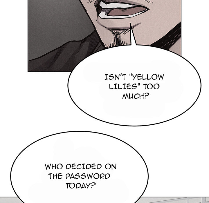 Pounding Chapter 20 page 19 - 