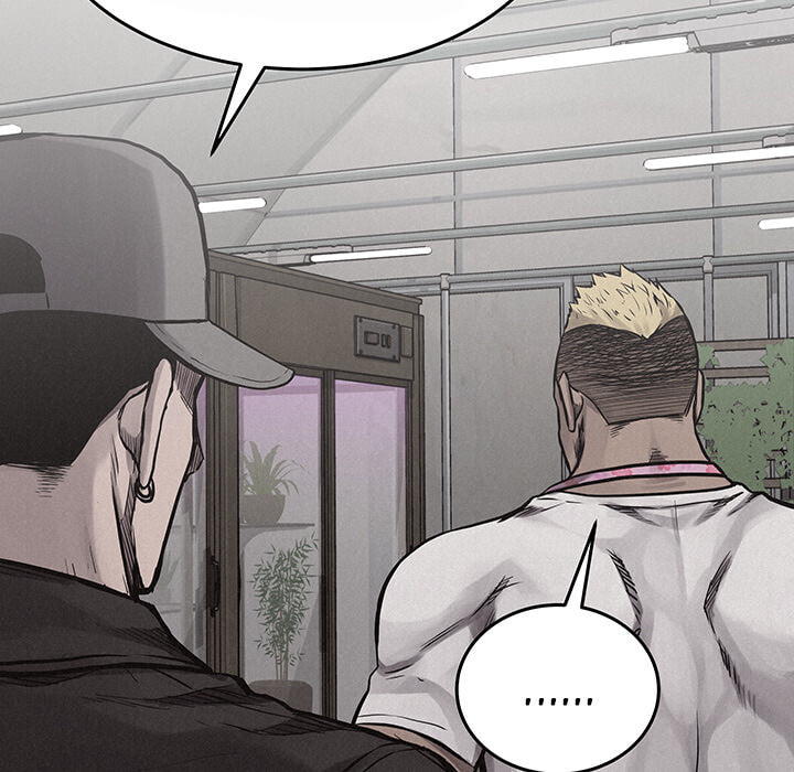 Pounding Chapter 20 page 20 - 