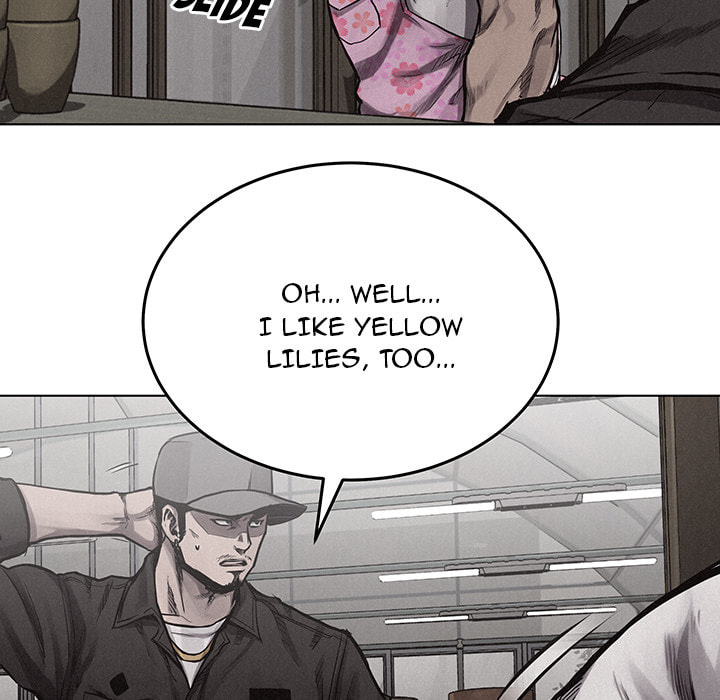 Pounding Chapter 20 page 22 - 