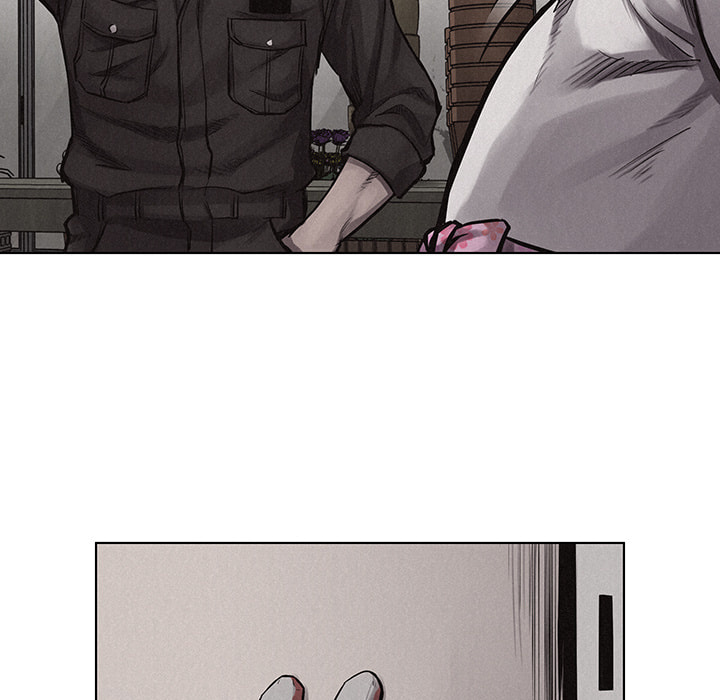 Pounding Chapter 20 page 23 - 