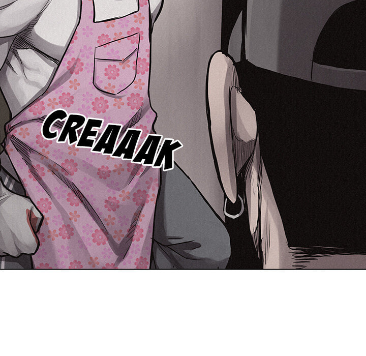 Pounding Chapter 20 page 26 - 