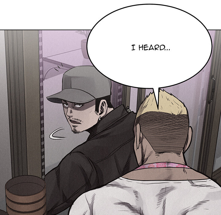 Pounding Chapter 20 page 27 - 