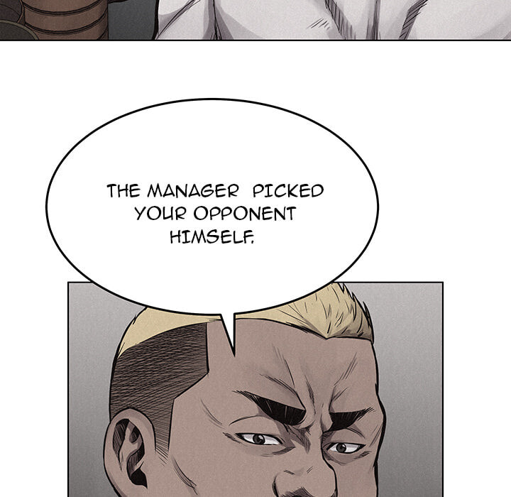 Pounding Chapter 20 page 28 - 