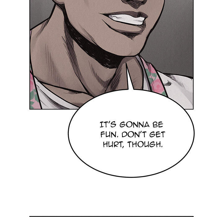 Pounding Chapter 20 page 29 - 