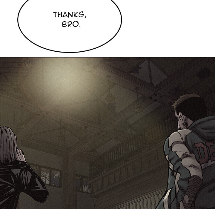 Pounding Chapter 20 page 31 - 