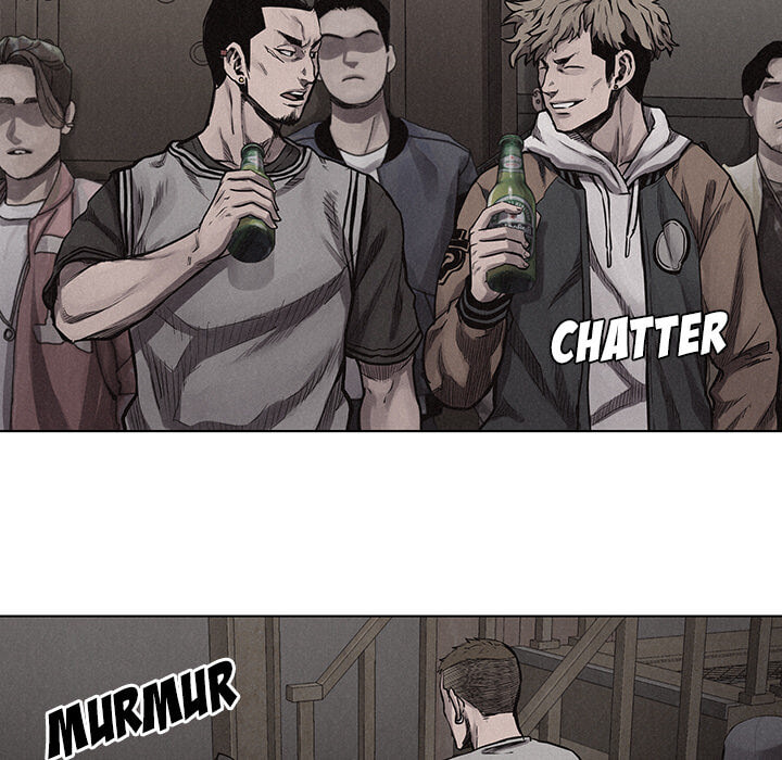 Pounding Chapter 20 page 33 - 