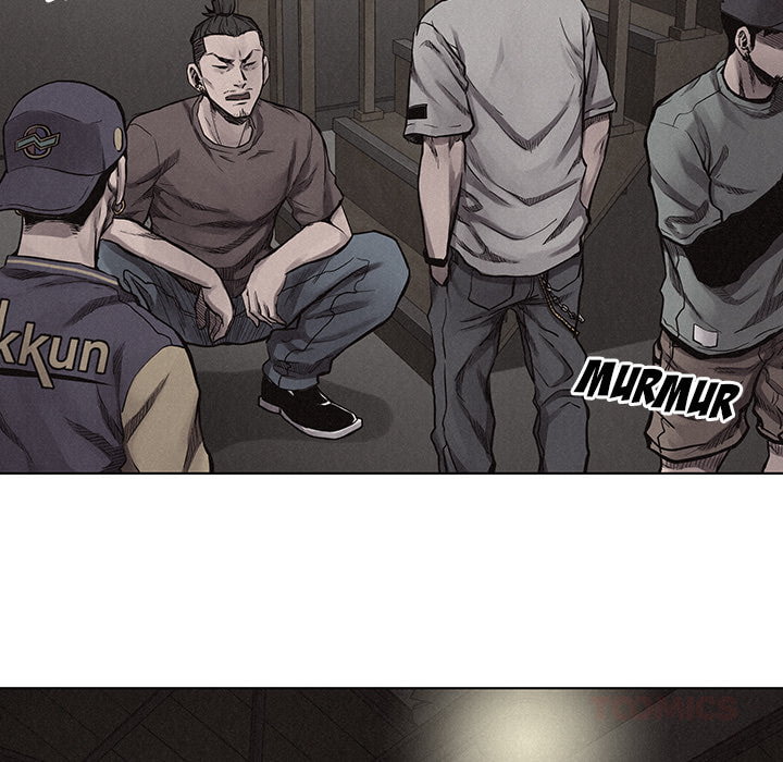 Pounding Chapter 20 page 34 - 
