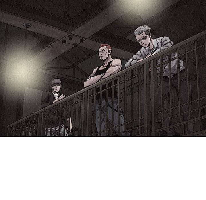 Pounding Chapter 20 page 35 - 