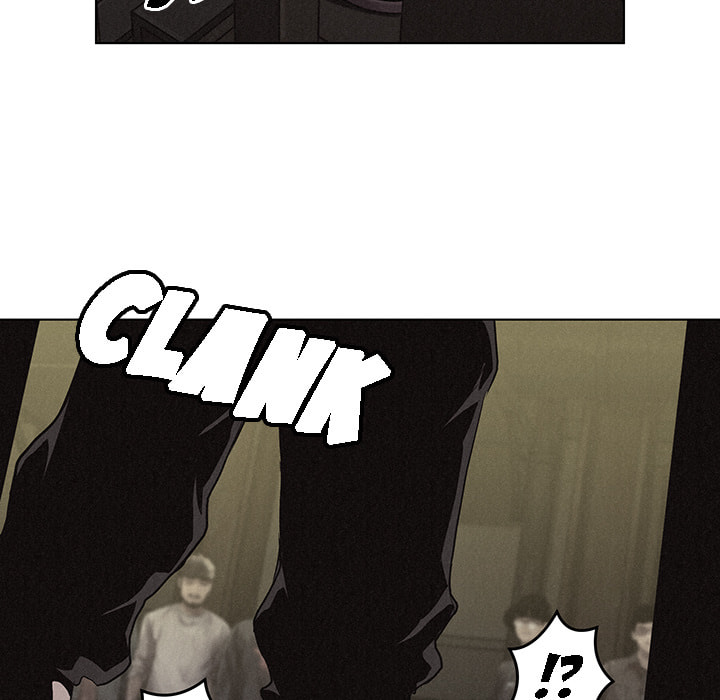 Pounding Chapter 20 page 37 - 
