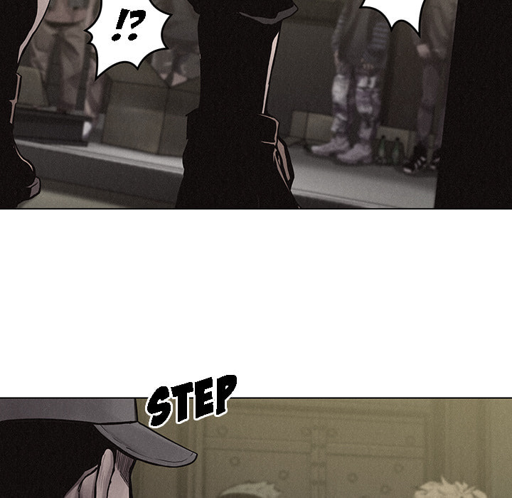 Pounding Chapter 20 page 38 - 