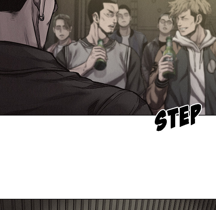 Pounding Chapter 20 page 39 - 