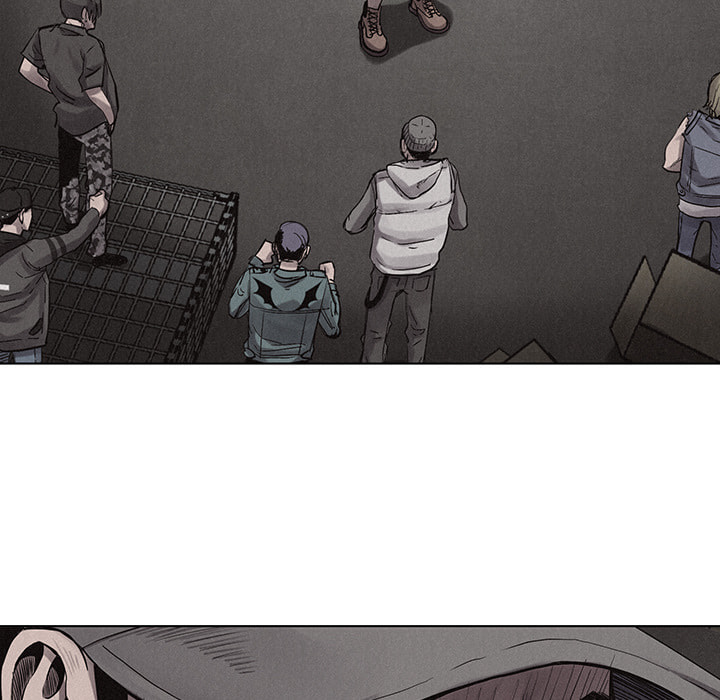 Pounding Chapter 20 page 41 - 