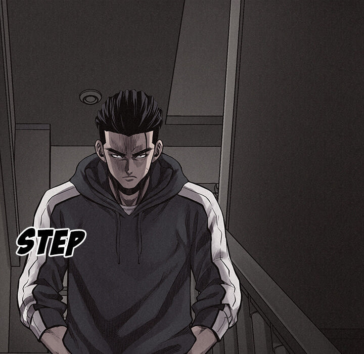 Pounding Chapter 20 page 46 - 