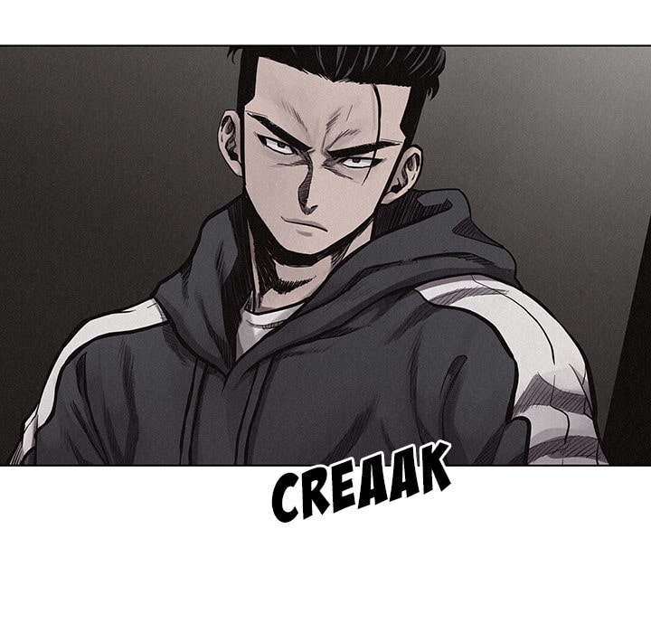 Pounding Chapter 20 page 50 - 