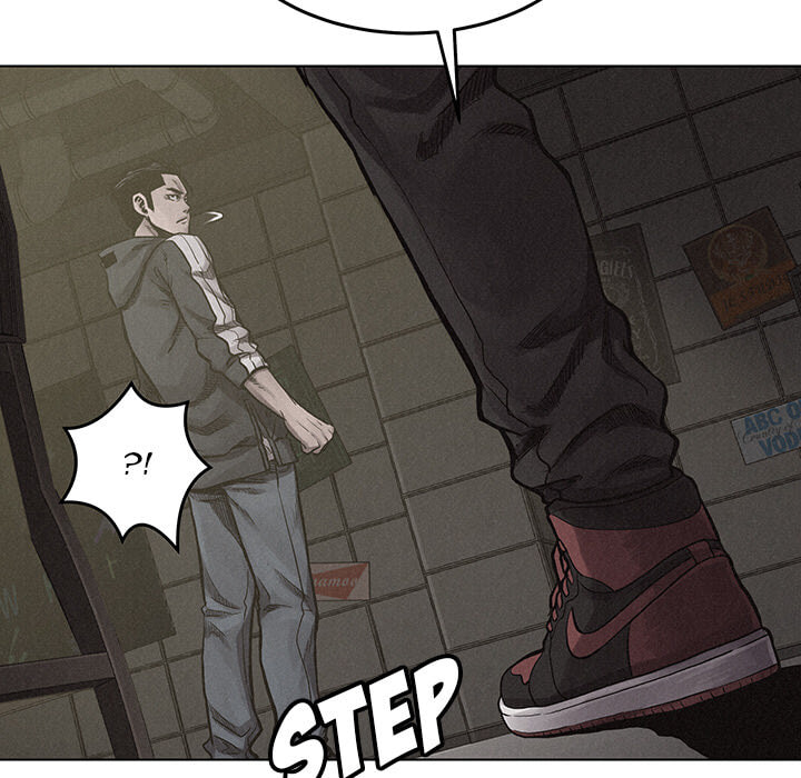 Pounding Chapter 20 page 55 - 