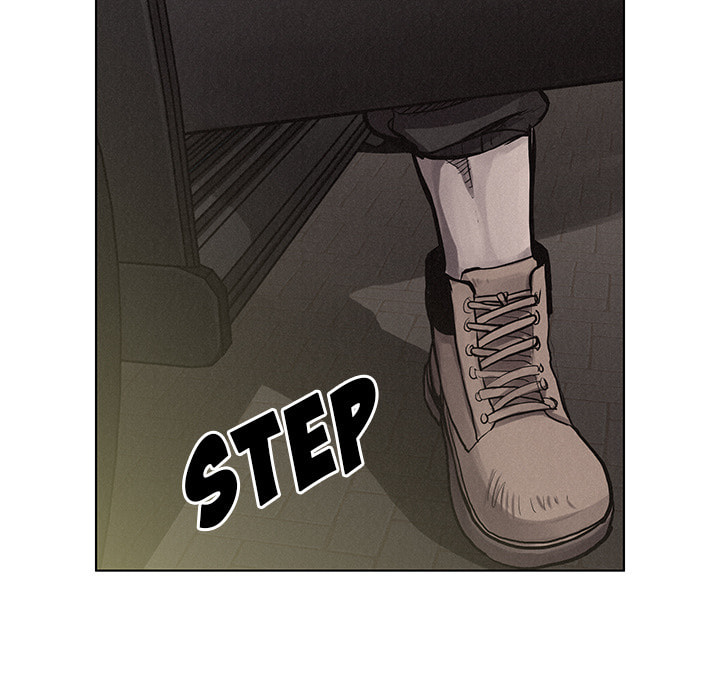 Pounding Chapter 20 page 7 - 