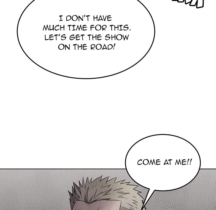 Pounding Chapter 20 page 61 - 
