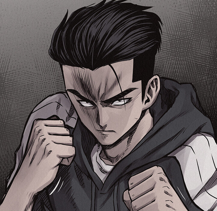 Pounding Chapter 20 page 64 - 