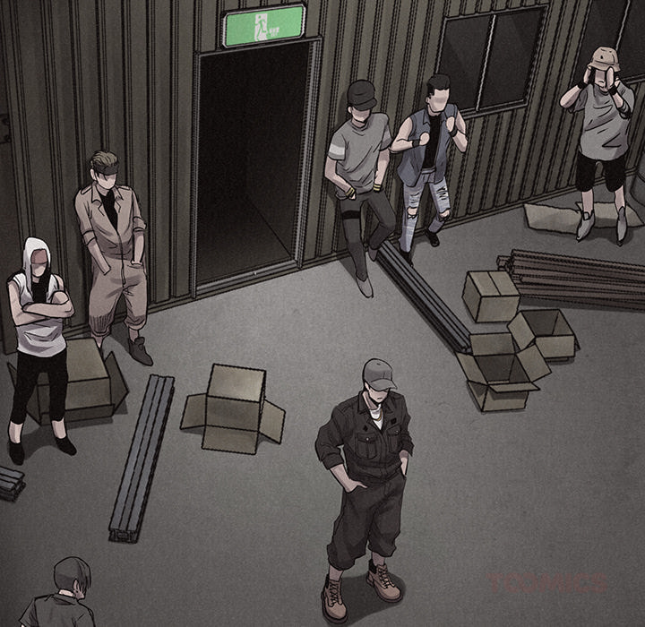 Pounding Chapter 20 page 66 - 