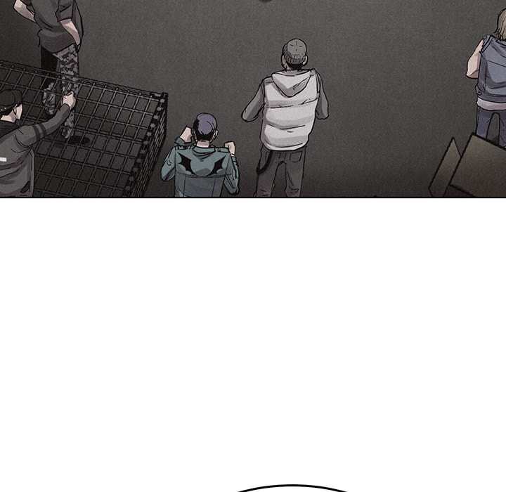 Pounding Chapter 20 page 67 - 