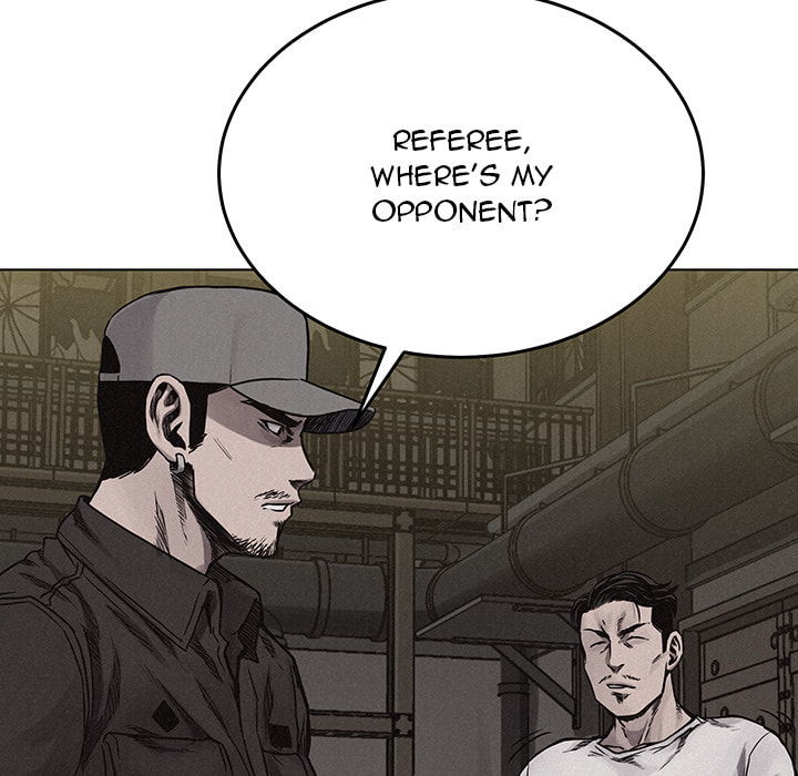 Pounding Chapter 20 page 68 - 
