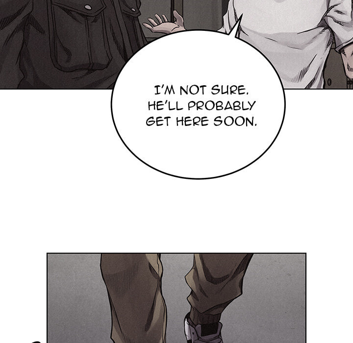 Pounding Chapter 20 page 69 - 