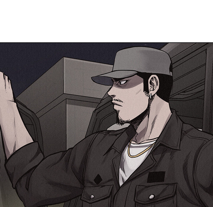 Pounding Chapter 20 page 8 - 