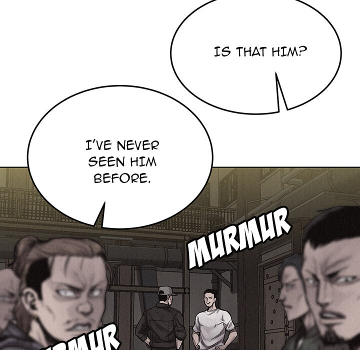 Pounding Chapter 20 page 71 - 