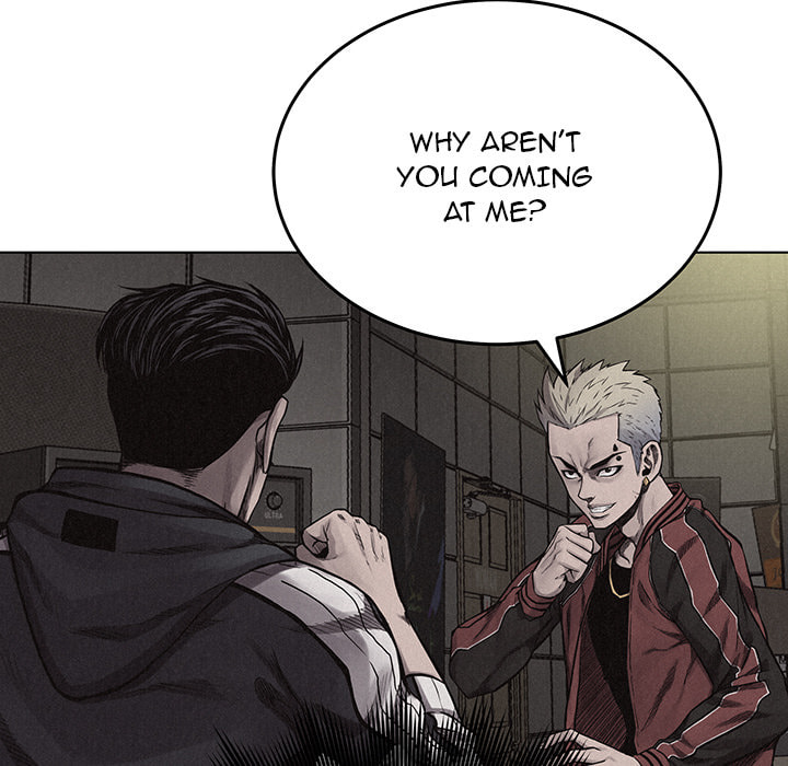 Pounding Chapter 20 page 77 - 