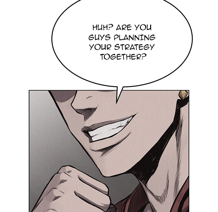 Pounding Chapter 20 page 80 - 