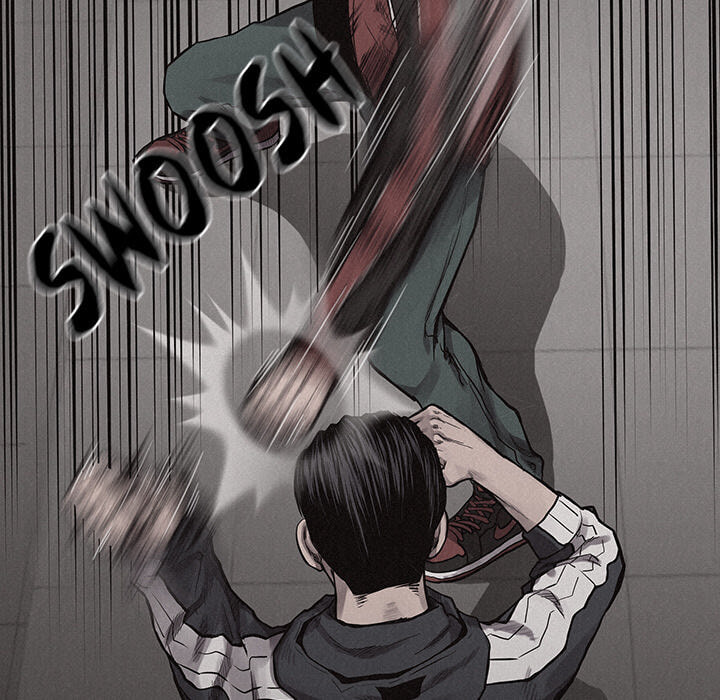 Pounding Chapter 20 page 83 - 