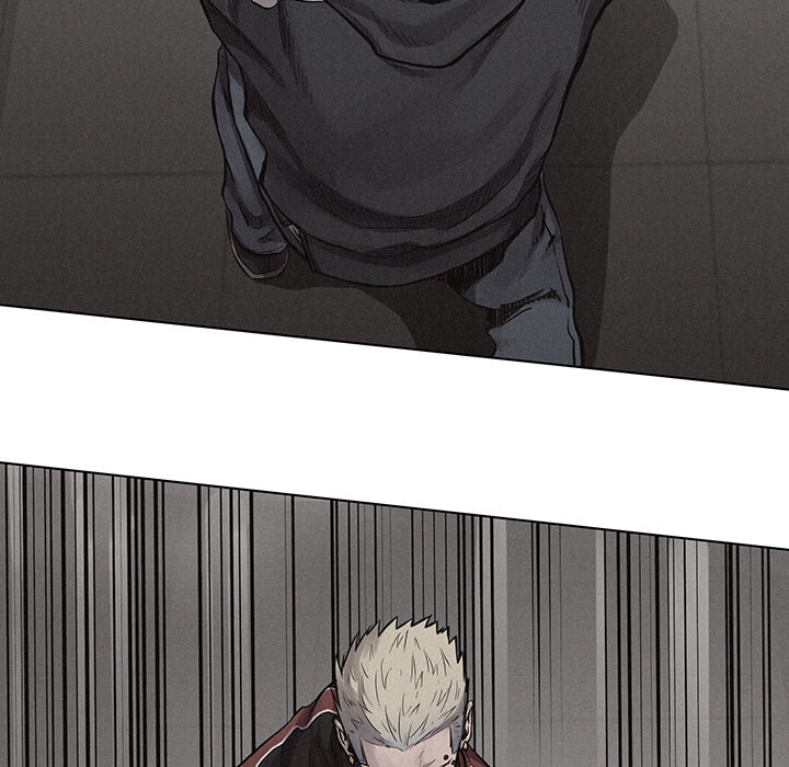 Pounding Chapter 20 page 84 - 
