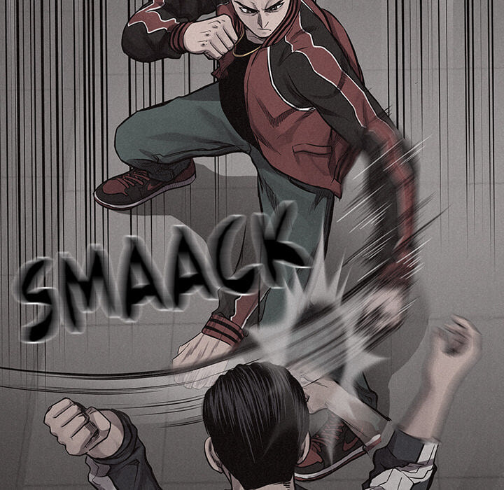 Pounding Chapter 20 page 85 - 