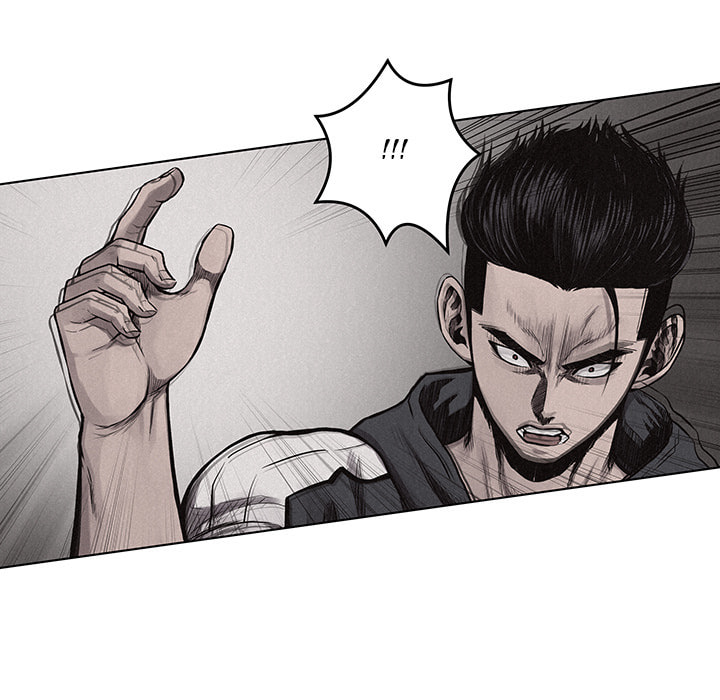 Pounding Chapter 20 page 87 - 