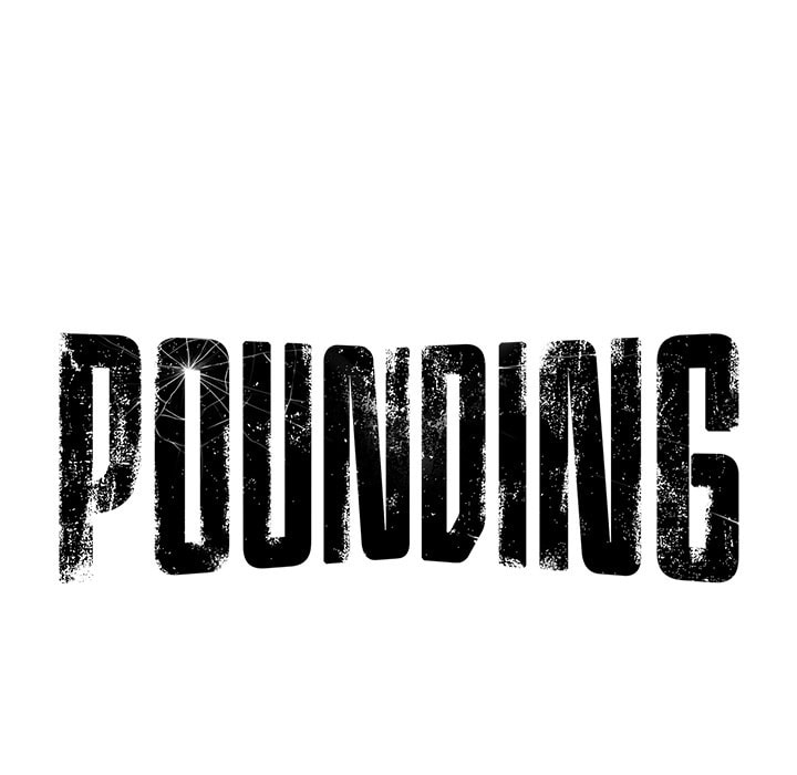 Pounding Chapter 20 page 10 - 